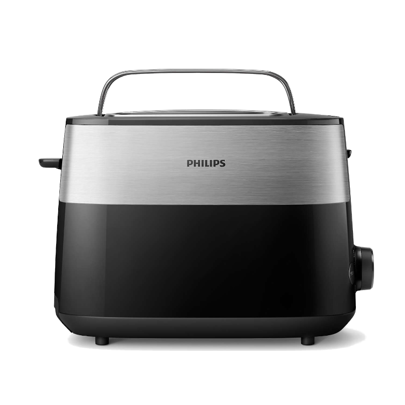 Тостер PHILIPS (Viva Collection HD2637/90), 1050Вт